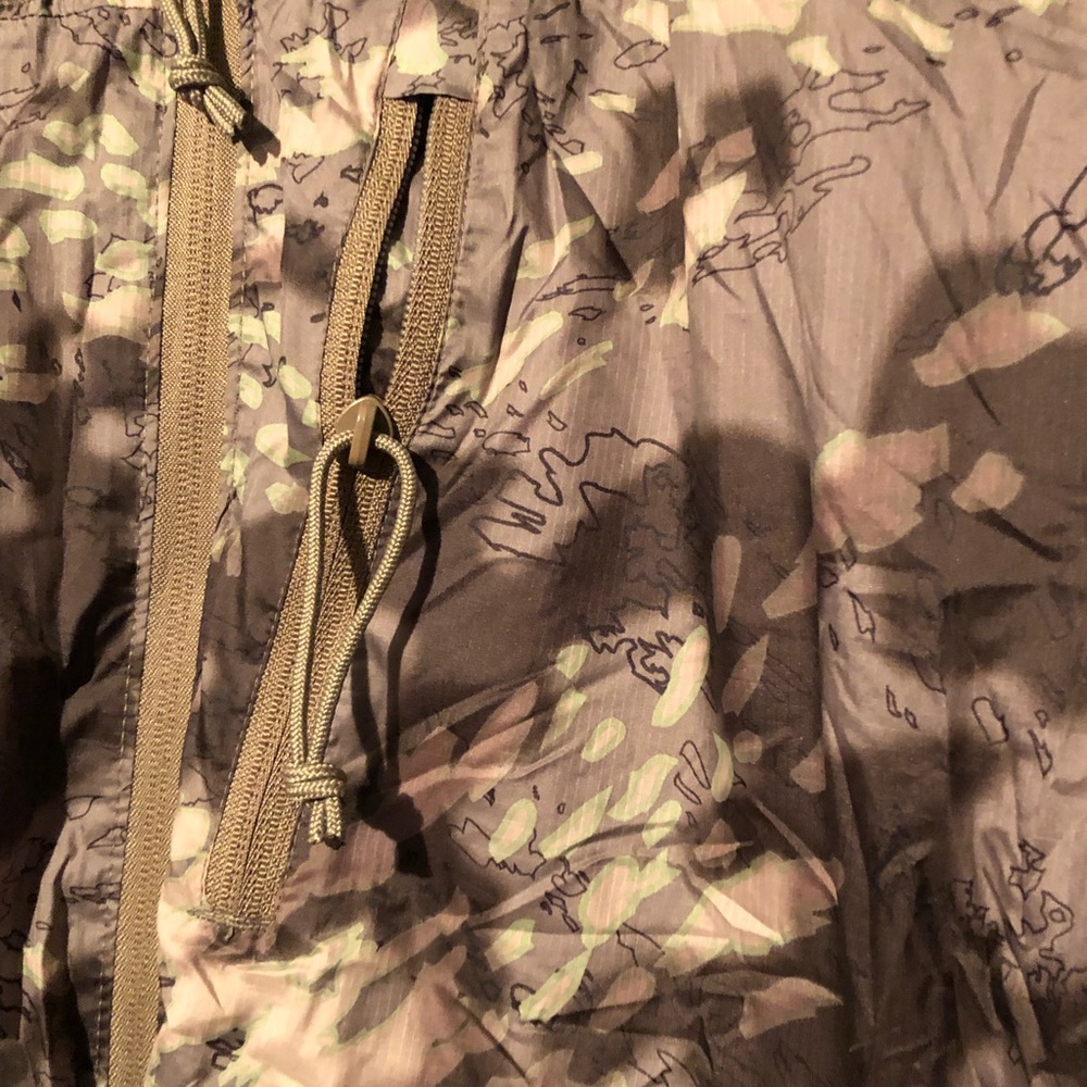 Slumberjack Down Jacket With Stuff Sack - image 4